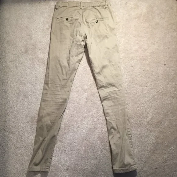 Khacki pants - Picture 2 of 2